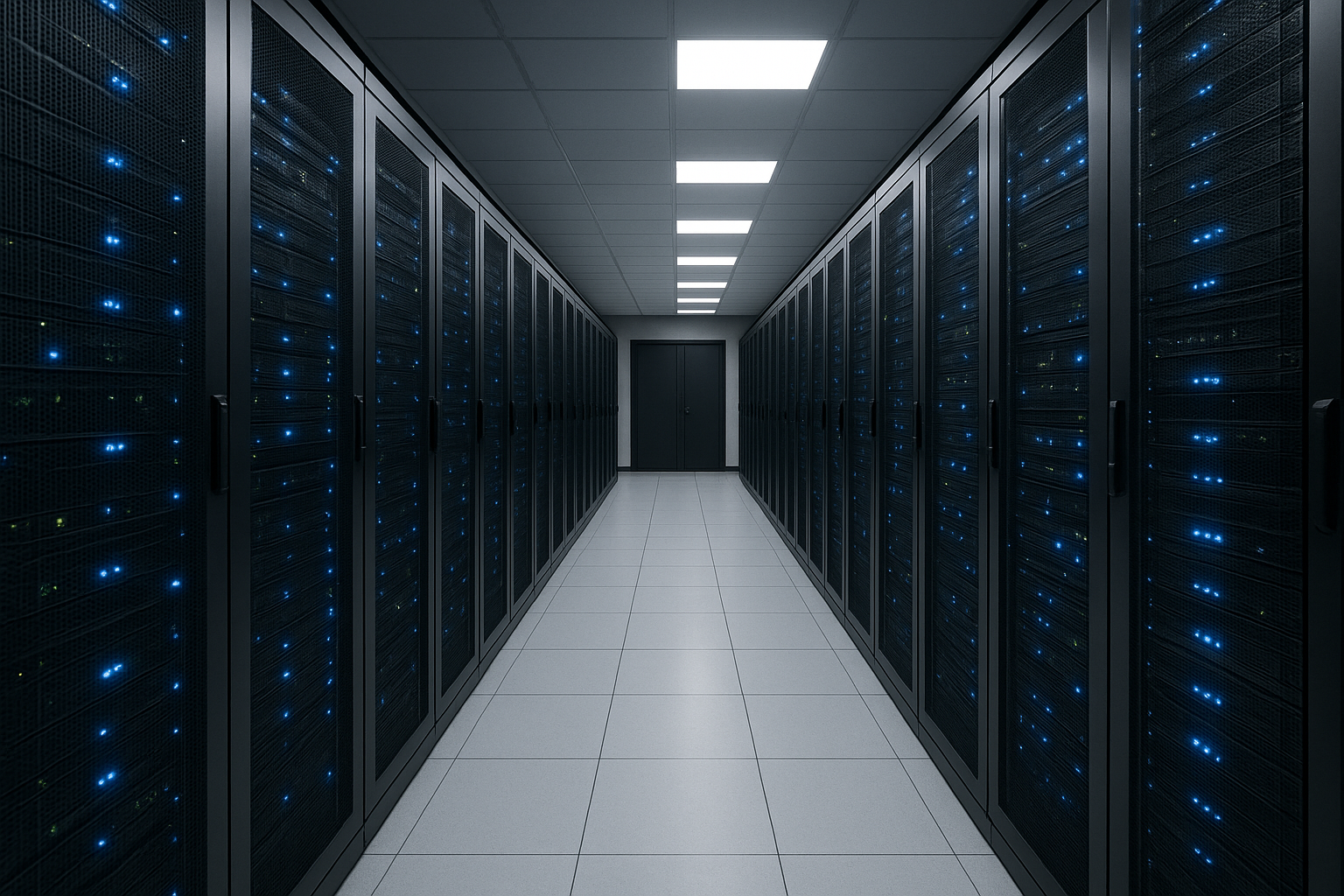 Banner SQL Server (datacenter)